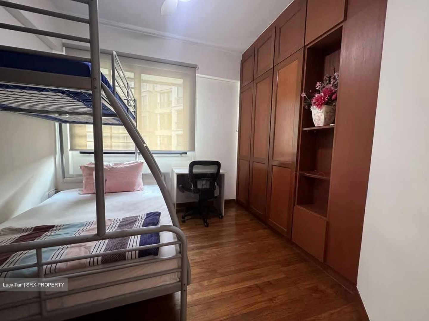 Simei Green Condominium (D18), Condominium #578580281